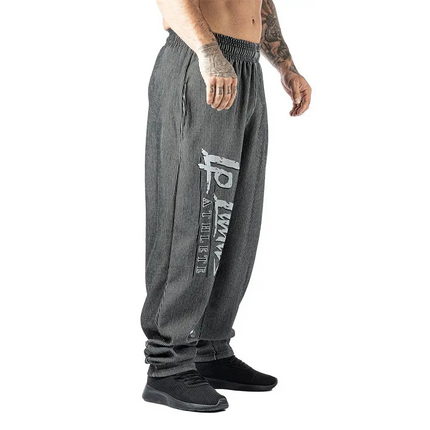 Pantalon Bodybuilding LP Limits Ottoman 2.0 Legal Power