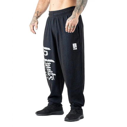 Pantalon Bodybuilding LP Limits Ottoman 2.0 Legal Power