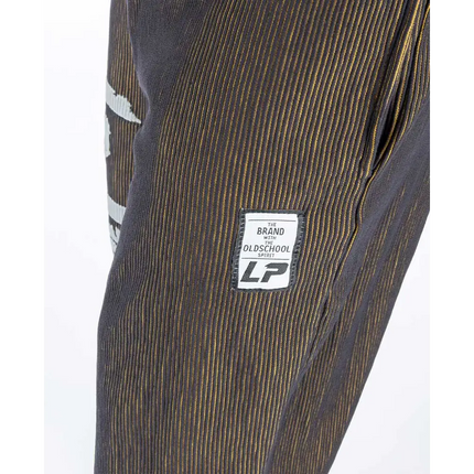 Pantalon Bodybuilding LP Limits Ottoman 2.0 Legal Power