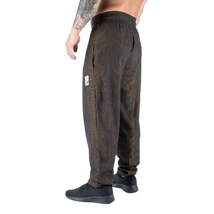 Pantalon Bodybuilding LP Limits Ottoman 2.0 Legal Power
