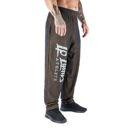 Pantalon Bodybuilding LP Limits Ottoman 2.0 Legal Power