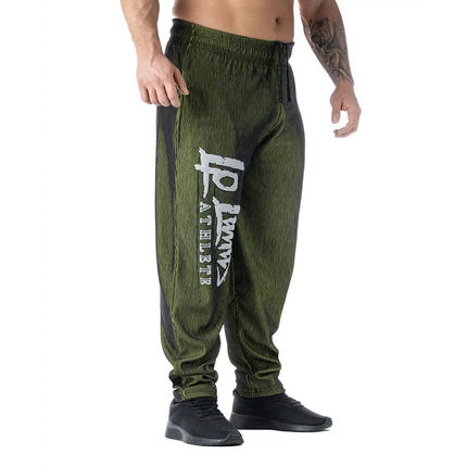 Pantalon Bodybuilding LP Limits Ottoman 2.0 Legal Power