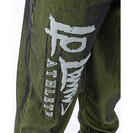 Pantalon Bodybuilding LP Limits Ottoman 2.0 Legal Power