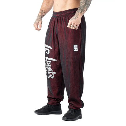 Pantalon Bodybuilding LP Limits Ottoman 2.0 Legal Power