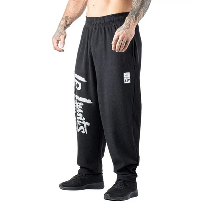Pantalon Bodybuilding LP Limits Ottoman 2.0 Legal Power