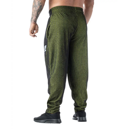 Pantalon Bodybuilding LP Limits Ottoman 2.0 Legal Power