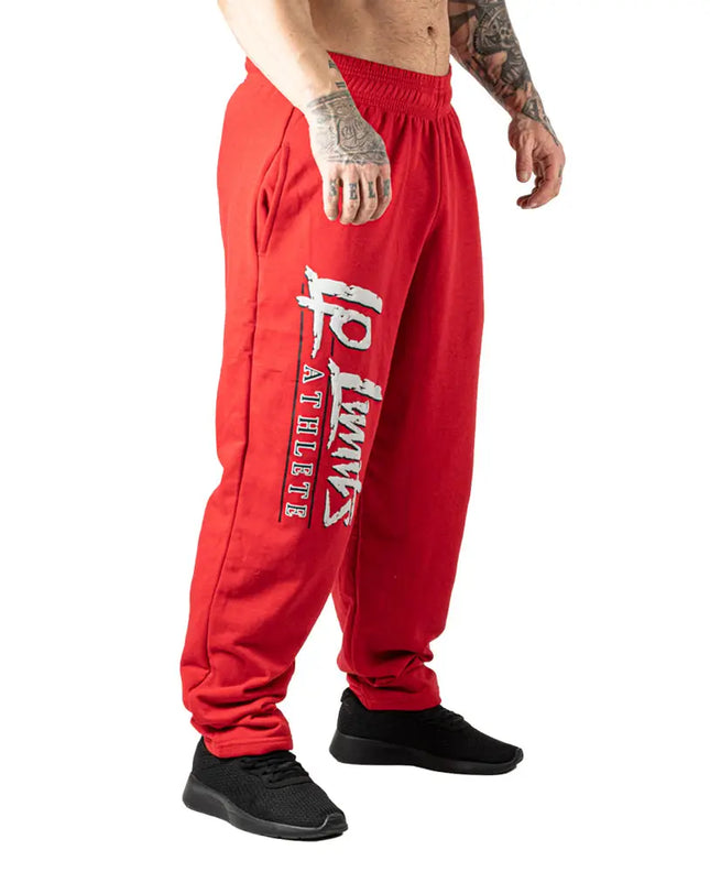 Pantalon Bodybuilding LP Limits Ottomix Legal Power