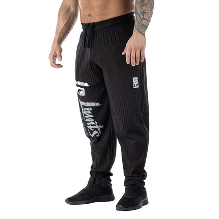 Pantalon Bodybuilding LP Limits Poor boy Legal Power