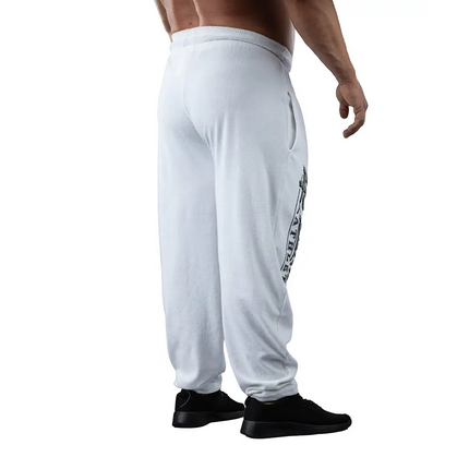 Pantalon Bodybuilding LP Limits Stonewashed Frottee Legal Power