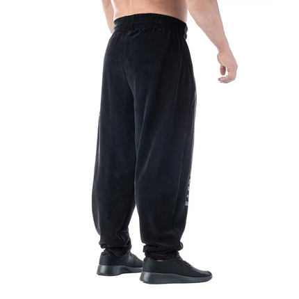 Pantalon Bodybuilding LP Limits Stonewashed Frottee Legal Power