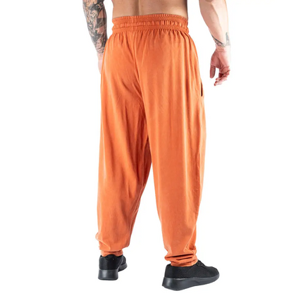 Pantalon Bodybuilding LP Limits Stonewashed Jersey Pique Legal Power