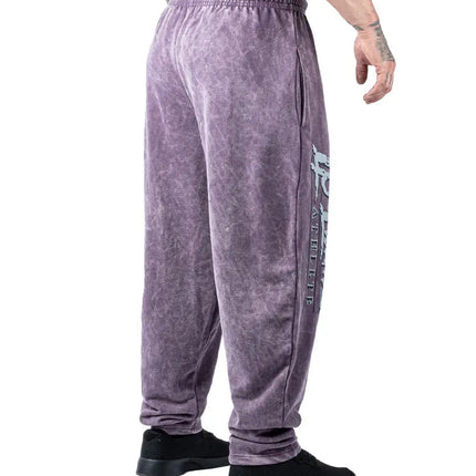 Pantalon Bodybuilding LP Limits Stonewashed Ottomix Legal Power
