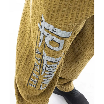Pantalon Bodybuilding LP Limits Stonewashed Seersucker Legal Power