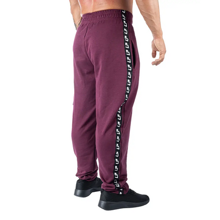 Pantalon Bodybuilding LP Tape Track Ottomix Legal Power