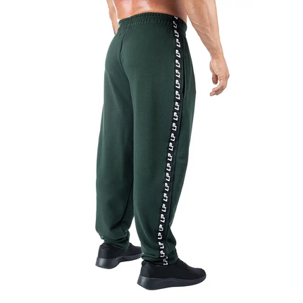 Pantalon Bodybuilding LP Tape Track Ottomix Legal Power
