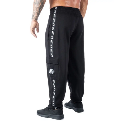 Pantalon Bodybuilding LP Tape Track Ottomix Legal Power