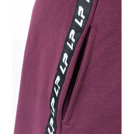 Pantalon Bodybuilding LP Tape Track Ottomix Legal Power