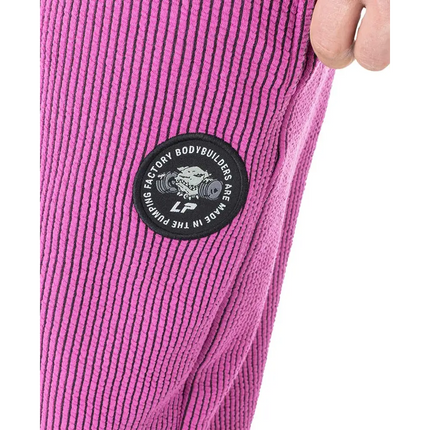 Pantalon Bodybuilding Spikes Gym Magenta Boston Legal Power