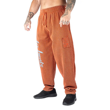 Pantalon Bodybuilding Stonewashed Boston Legal Power
