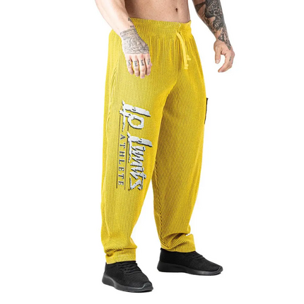 Pantalon Bodybuilding Stonewashed Boston Legal Power