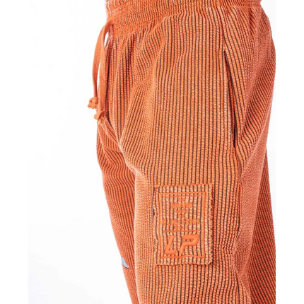 Pantalon Bodybuilding Stonewashed Boston Legal Power