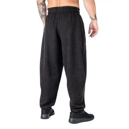 Pantalon Bodybuilding Stonewashed Boston Legal Power