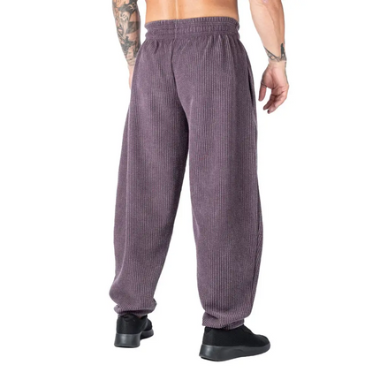 Pantalon Bodybuilding Stonewashed Boston Legal Power