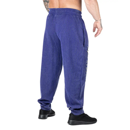 Pantalon Bodybuilding Stonewashed Boston Legal Power