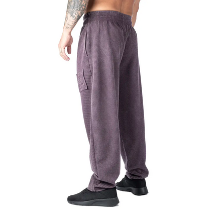 Pantalon Bodybuilding Stonewashed Boston Legal Power