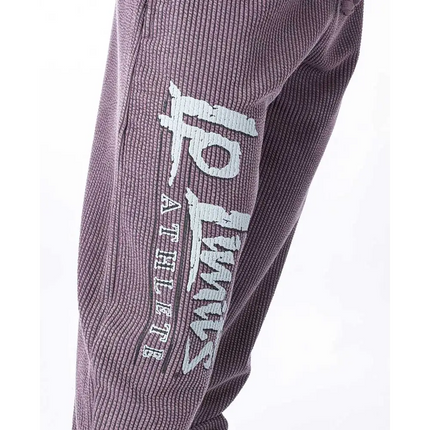 Pantalon Bodybuilding Stonewashed Boston Legal Power