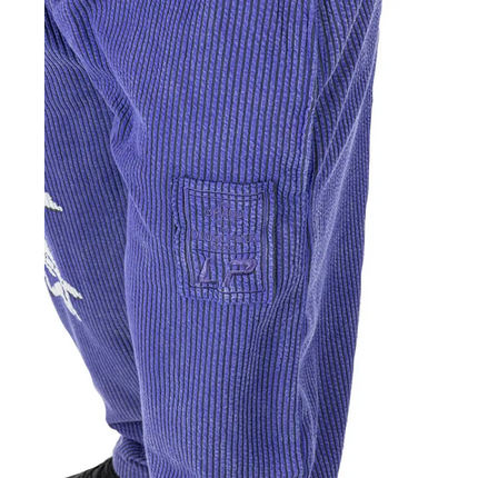 Pantalon Bodybuilding Stonewashed Boston Legal Power