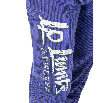 Pantalon Bodybuilding Stonewashed Boston Legal Power