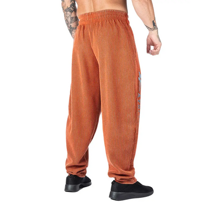 Pantalon Bodybuilding Stonewashed Boston Legal Power