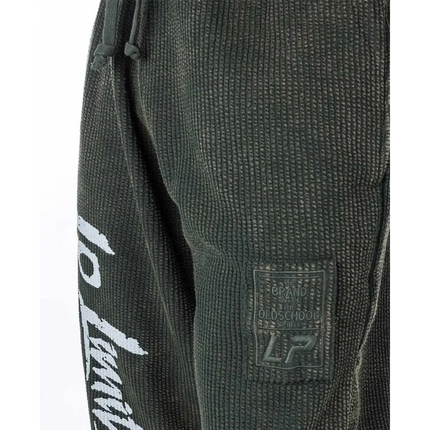 Pantalon Bodybuilding Stonewashed Boston Legal Power