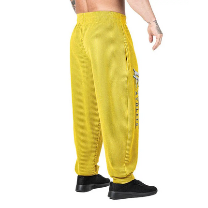 Pantalon Bodybuilding Stonewashed Boston Legal Power