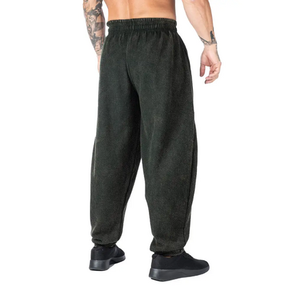 Pantalon Bodybuilding Stonewashed Boston Legal Power