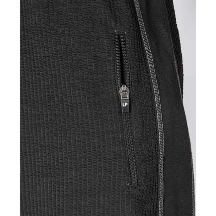 Pantalon Bodybuilding Zip LP Limits Bostomix Legal Power
