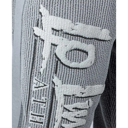 Pantalon Bodybuilding Zip LP Limits Bostomix Legal Power