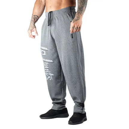Pantalon Bodybuilding Zip LP Limits Bostomix Legal Power