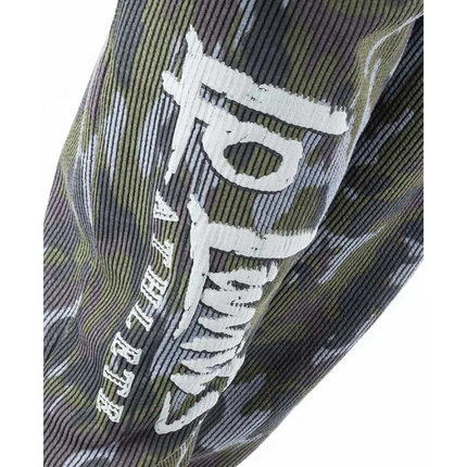 Pantalon Bodybuildings LP Limits Limited Edition Camo Boston Legal Power