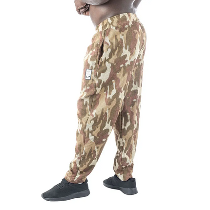 Pantalon Bodybuildings LP Limits Limited Edition Camo Boston Legal Power