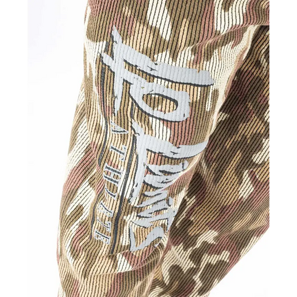 Pantalon Bodybuildings LP Limits Limited Edition Camo Boston Legal Power