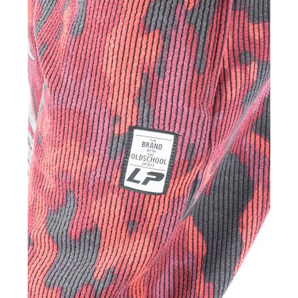 Pantalon Bodybuildings LP Limits Limited Edition Camo Boston Legal Power
