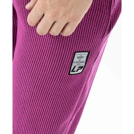Pantalon Bodybuildings LP Limits Magenta Boston Legal Power