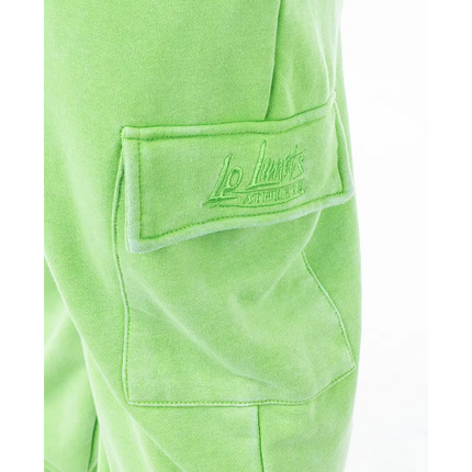 Pantalon Bodybuildings LP Limits Stonewashed Ottomix Legal Power