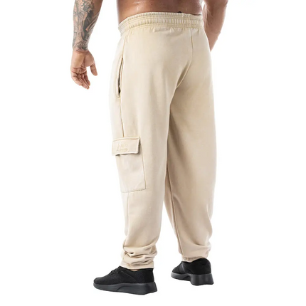 Pantalon Bodybuildings LP Limits Stonewashed Ottomix Legal Power