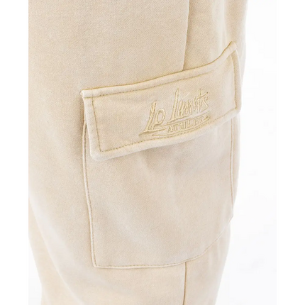 Pantalon Bodybuildings LP Limits Stonewashed Ottomix Legal Power