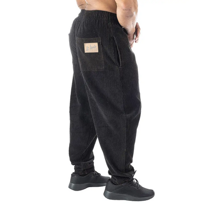 Pantalon Bodybuildings Oldschool LP Limits Cord Legal Power