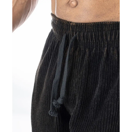 Pantalon Bodybuildings Oldschool LP Limits Cord Legal Power