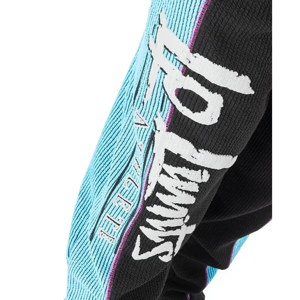 Pantalon Bodybuildings Retro Muscle Clothing Boston Legal Power